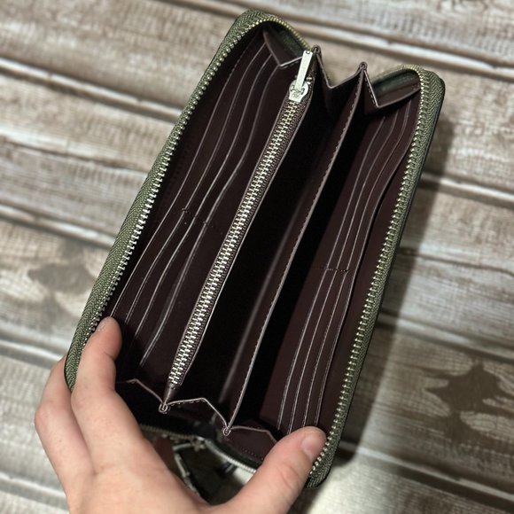 Coach Tote and Wallet - Picture 3 of 4